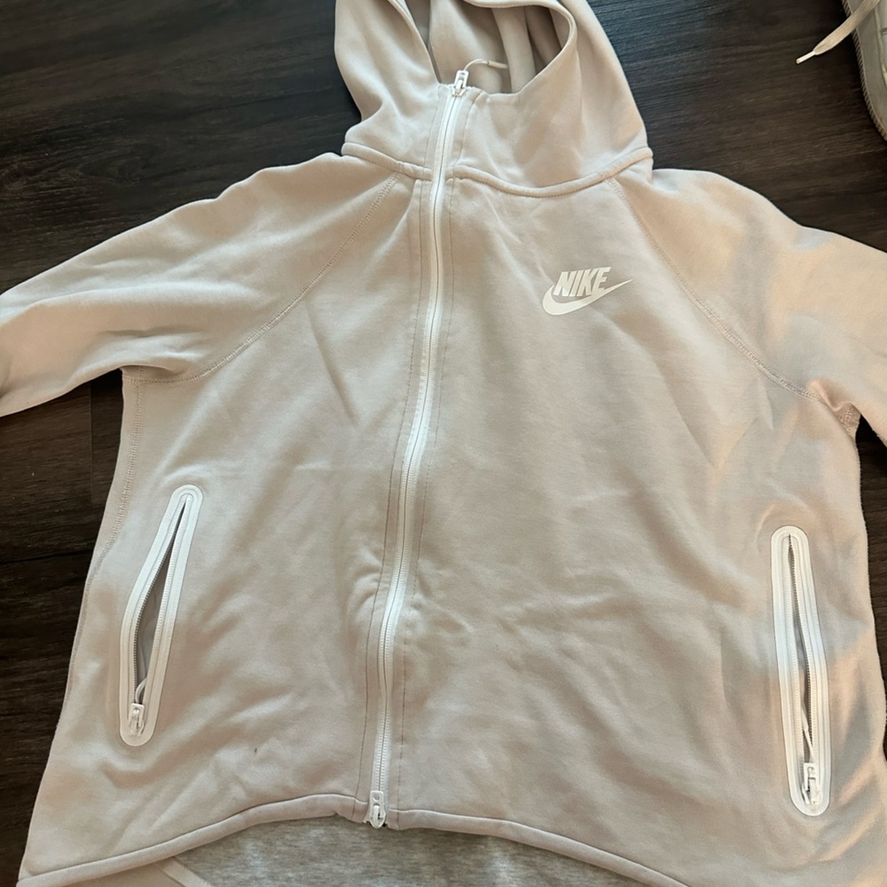 Nike Zip up jacket